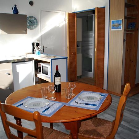 Studio Meuble Jacynthe Proche Le Havre - Etretat - Honfleur Saint-Romain-de-Colbosc 外观 照片