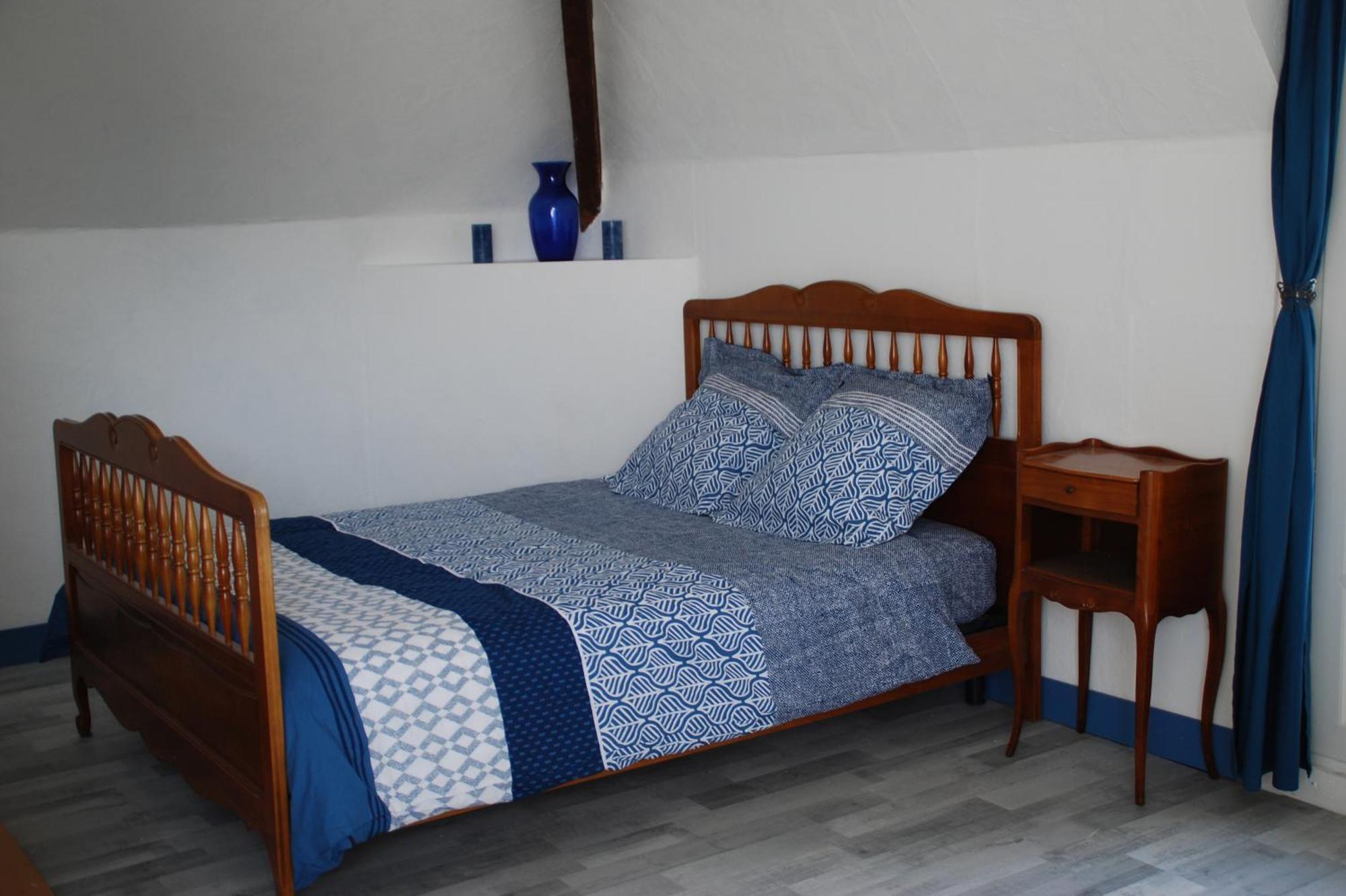 Studio Meuble Jacynthe Proche Le Havre - Etretat - Honfleur Saint-Romain-de-Colbosc 外观 照片