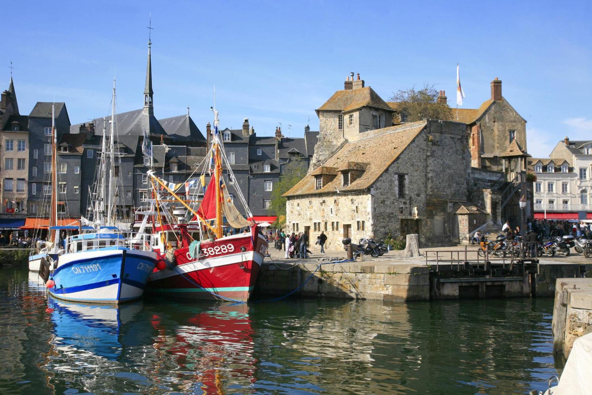 Studio Meuble Jacynthe Proche Le Havre - Etretat - Honfleur Saint-Romain-de-Colbosc 外观 照片